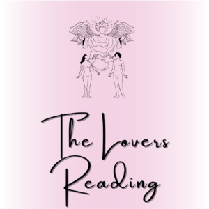 The Lovers Reading