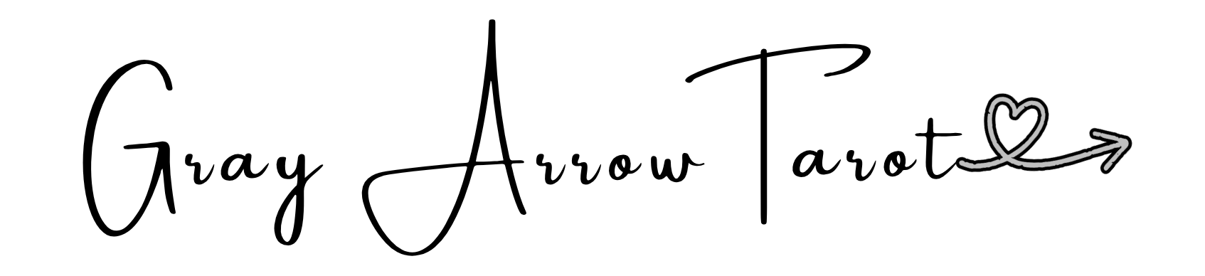 Gray Arrow Tarot