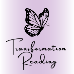 Transformation Reading (LIMITED TIME OFFERING)